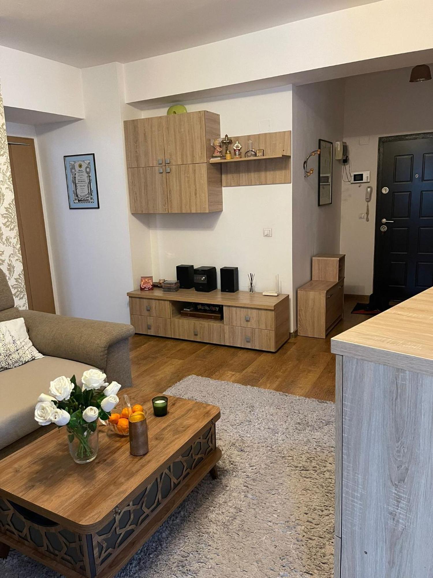 Apartament Gradinarilor * Bucureşti