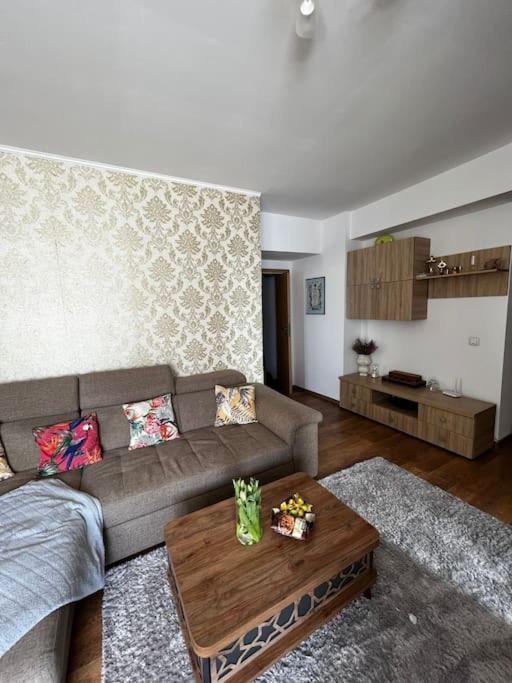 Apartament Gradinarilor * Bucarest