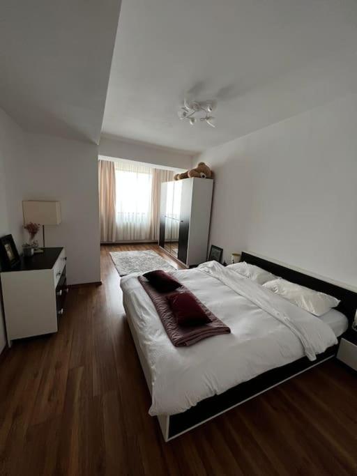 Appartamento Apartament Gradinarilor