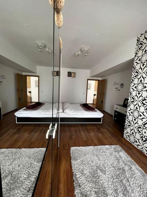 Appartamento Apartament Gradinarilor