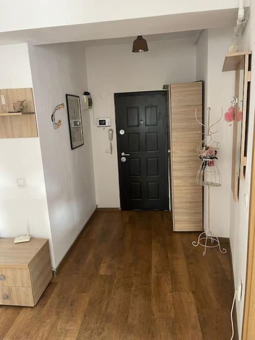 Apartament Gradinarilor Appartamento