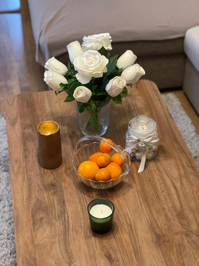 Apartament Gradinarilor Bucarest