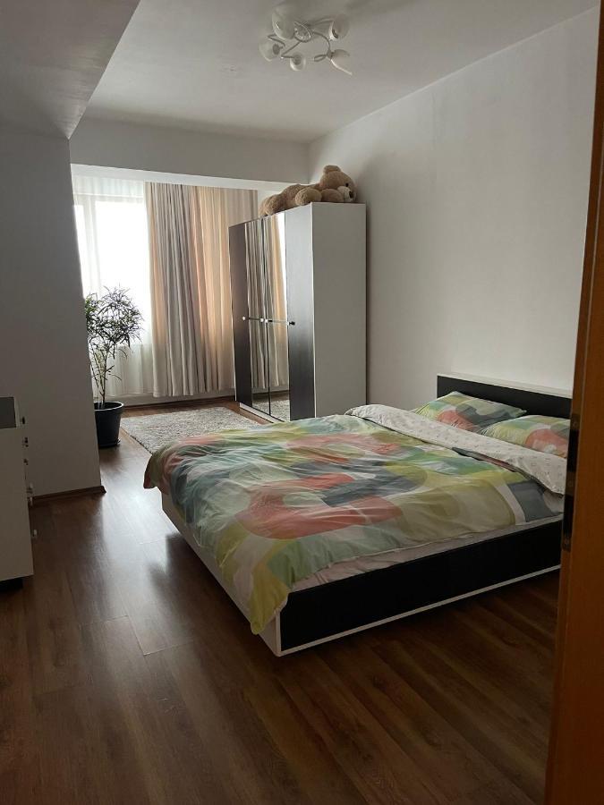 Apartament Gradinarilor Appartamento *